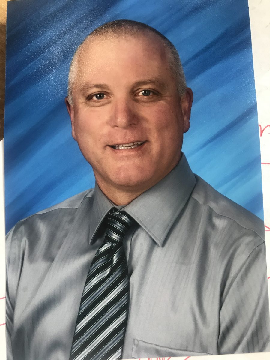 Who is running for the Hawley School Board positions? Hawley Herald