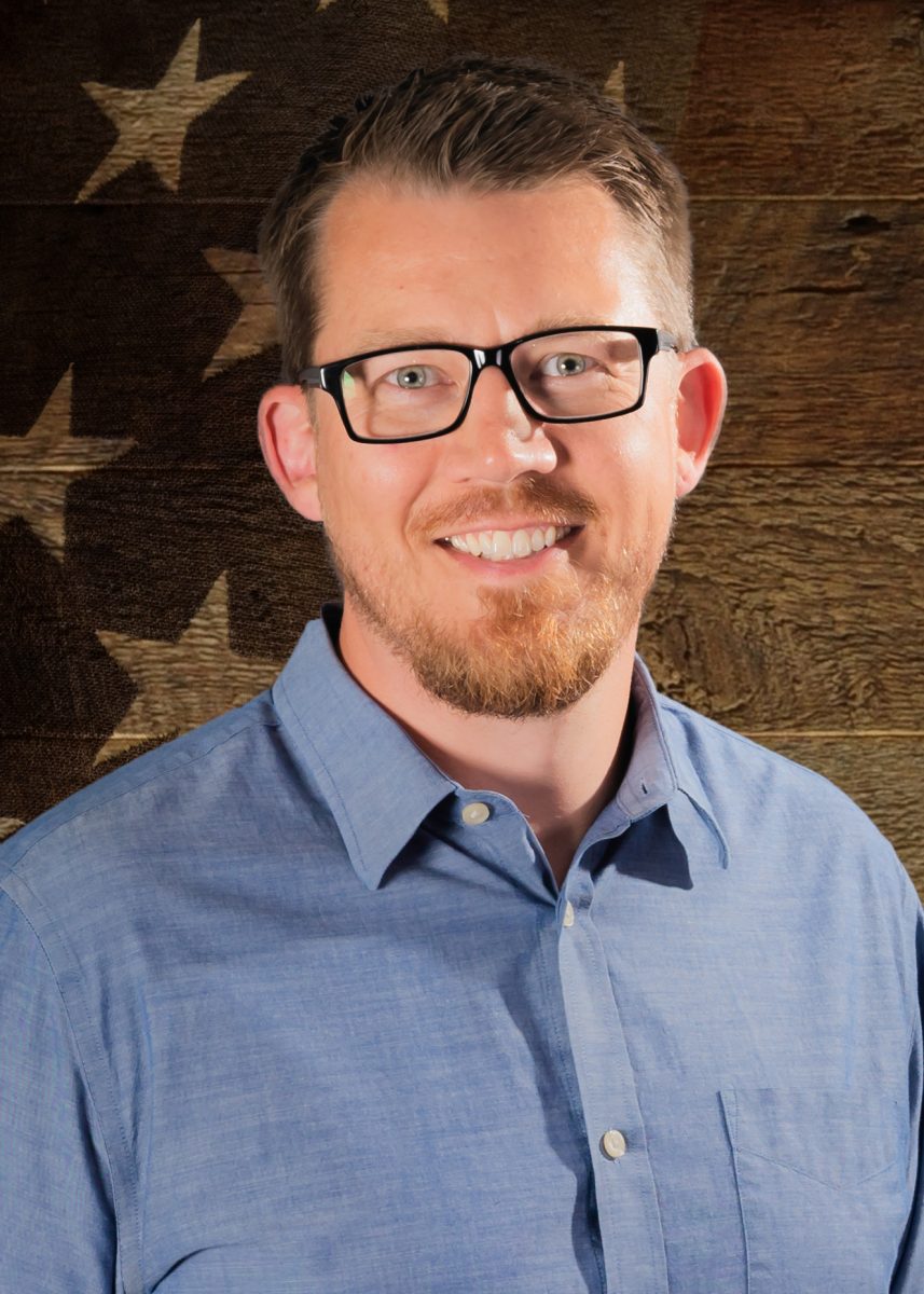 Who is running for the Hawley School Board positions? Hawley Herald